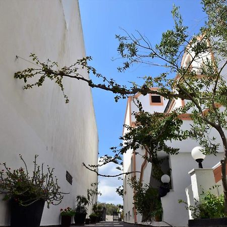 Hotel Koralli Kamári Kültér fotó