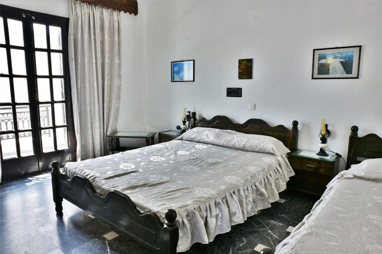 Hotel Koralli Kamári Kültér fotó