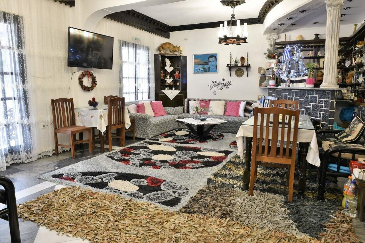Hotel Koralli Kamári Kültér fotó